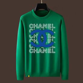 Picture of Chanel Sweatshirts _SKUChanelM-4XL11Ln0324942